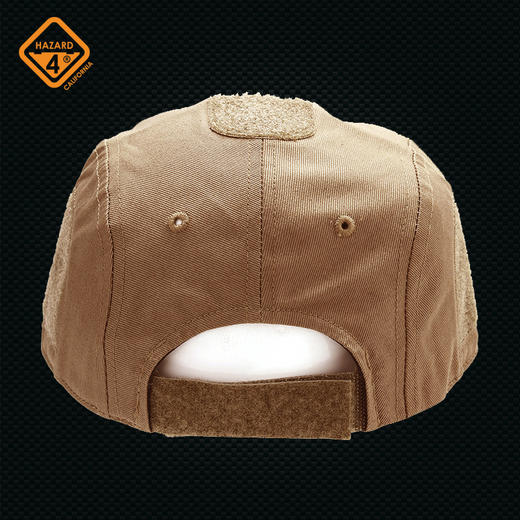 Hazard4 鸭舌帽 军迷战术帽棒球帽户外骑行防晒鸭舌帽 商品图2