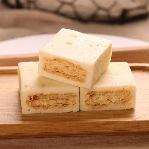 厦门伴手礼 原味/抹茶/豆乳牛乳派奶粉饼干 商品图3