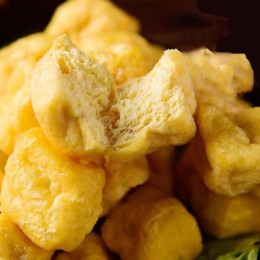 油豆腐   250g/份 商品图2