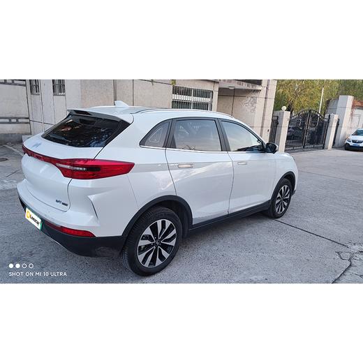 【特价月租-北京】威马 EX5 300 Lite探索版 商品图5