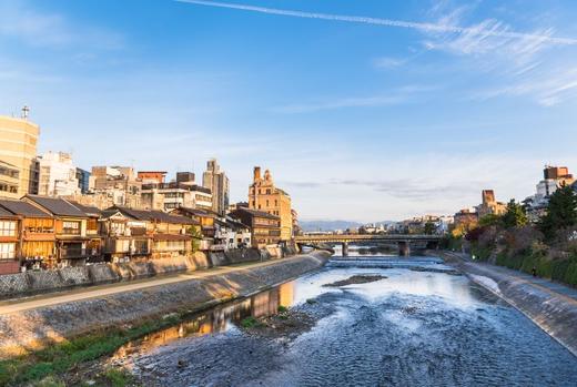 日本自然-河流 商品图10