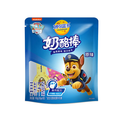 妙可蓝多奶酪棒100g 商品图0