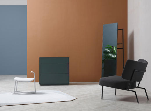 Estee 休闲椅 商品图0