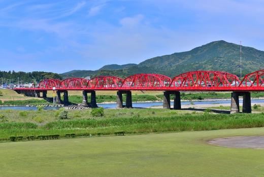 日本自然-河流 商品图4