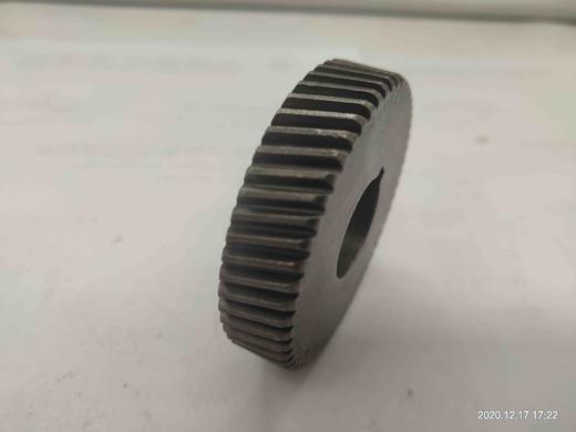 【货号01373】牧田350钢材机齿轮54齿钢材机配件钢材机齿轮切割机齿轮 商品图4