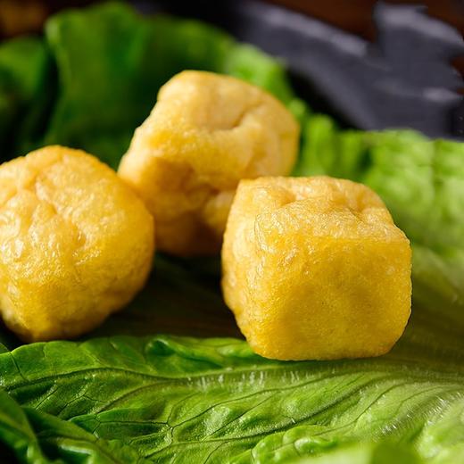 油豆腐   250g/份 商品图3