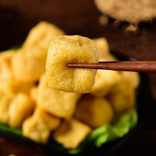 油豆腐   250g/份 商品图1