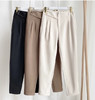 5天左右发【日本检品】女士加厚休闲长裤 外贸品质7号款 商品缩略图2