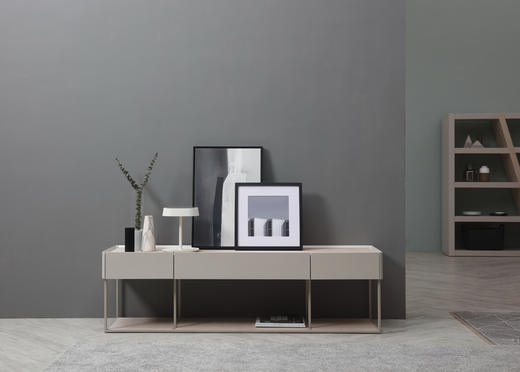 Lykke-N 电视柜 商品图1