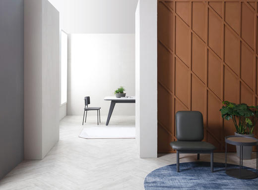 Bollin 休闲椅 商品图4