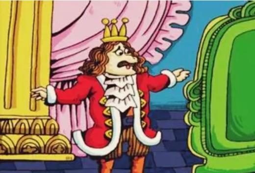 国王的花 商品图0