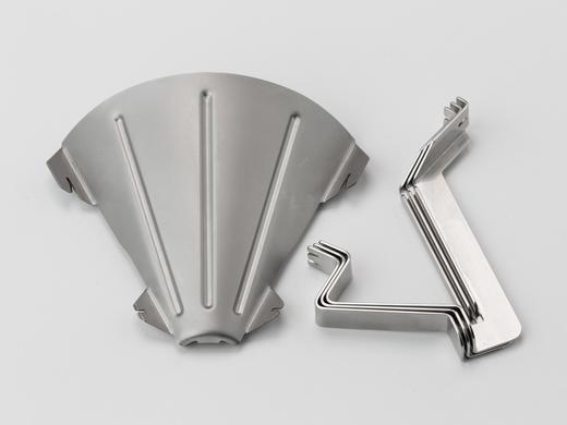 SP CS-117 营地咖啡师 咖啡滤杯 商品图1