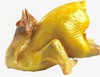 清远本地鸡  食斗盐焗鸡 商品缩略图2