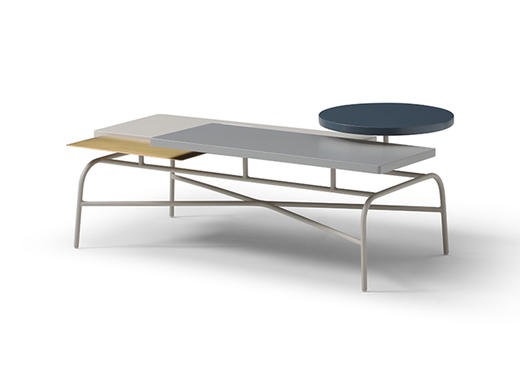 Level 茶几 商品图0