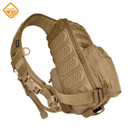 Hazard4 单肩包 战术单肩背包空降包攻击户外登山野营探险包 商品图2