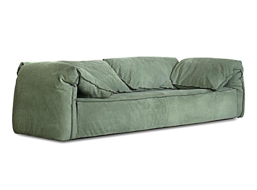 Fredde 三人沙发 商品图0