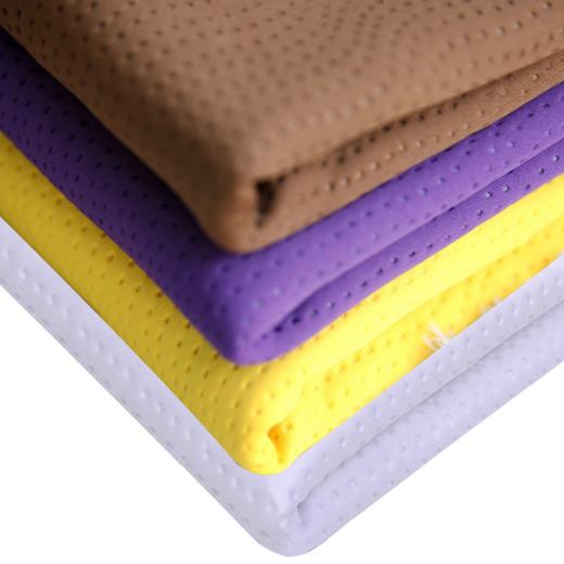 免费印字足浴沙发巾四件套美甲足疗按摩床套罩靠背巾防滑扶手坐垫 商品图4