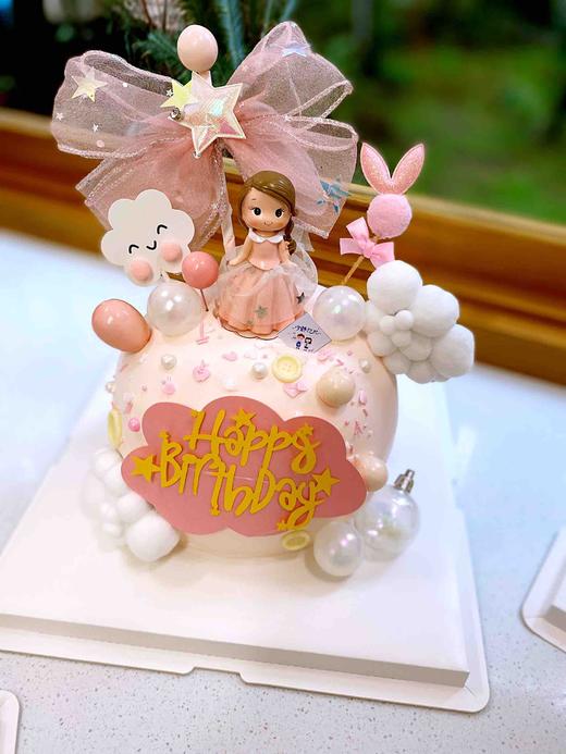 球形纱裙公主 下单前请仔细阅读商品详情 商品图0