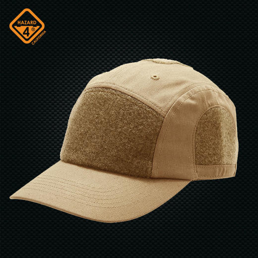 Hazard4 鸭舌帽 军迷战术帽棒球帽户外骑行防晒鸭舌帽 商品图0