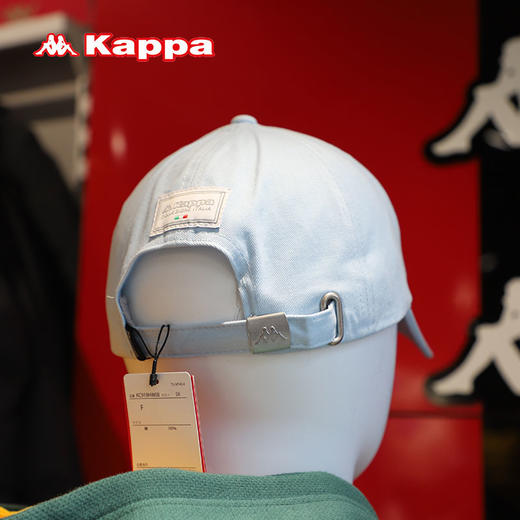 【海淘日本原单】kappa/卡帕 运动休闲帽子ss13