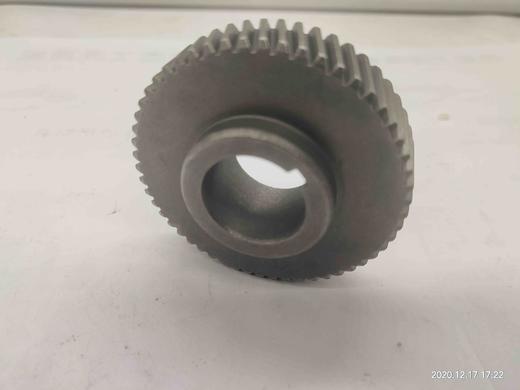 【货号01373】牧田350钢材机齿轮54齿钢材机配件钢材机齿轮切割机齿轮 商品图5