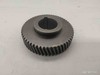 【货号01373】牧田350钢材机齿轮54齿钢材机配件钢材机齿轮切割机齿轮 商品缩略图3