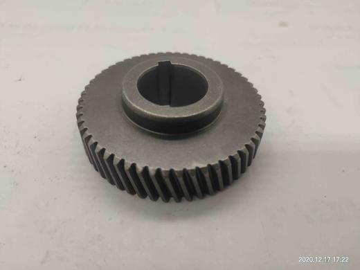 【货号01373】牧田350钢材机齿轮54齿钢材机配件钢材机齿轮切割机齿轮 商品图3