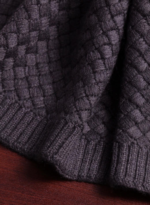 BV编织围巾，低调奢华 商品图7