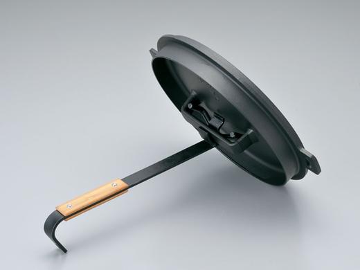 SP N-021 铸铁锅把手 商品图1