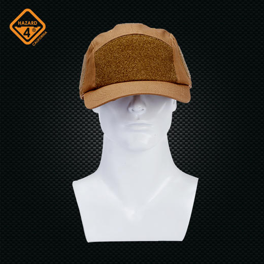 Hazard4 鸭舌帽 军迷战术帽棒球帽户外骑行防晒鸭舌帽 商品图4