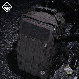 Hazard4 背包 军迷战术双肩背包molle外挂系统运动户外登山包