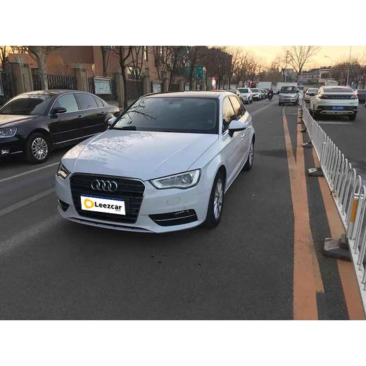 【月租-北京】奥迪 A3 Sportback 35 TFSI 百万纪念智领型 商品图3