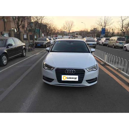 【月租-北京】奥迪 A3 Sportback 35 TFSI 百万纪念智领型 商品图2
