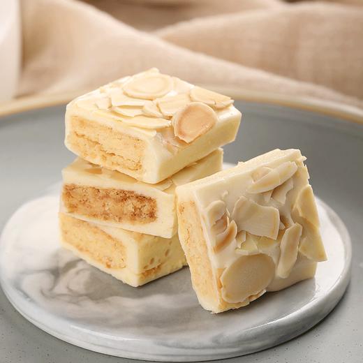 厦门伴手礼 原味/抹茶/豆乳牛乳派奶粉饼干 商品图2