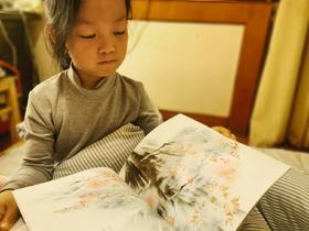 《樱花明年会再开》：这本书值得收藏反复读，常读常新