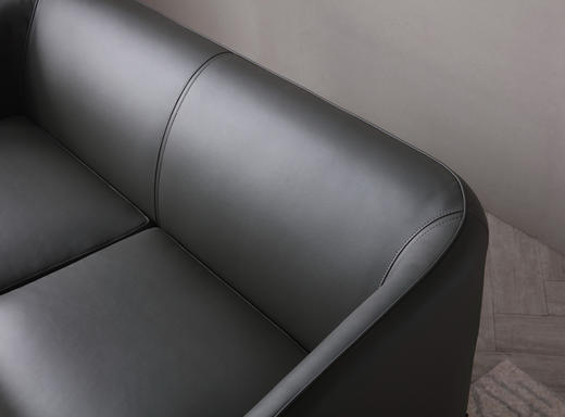 Brynn 三人沙发 商品图1