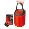海峰 10升 羽量级折叠水桶（Sea To Summit Ultra-Sil Folding Bucket AUSFB 10） 商品缩略图0