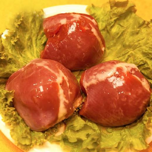 额尔敦 羊霖1kg 商品图1