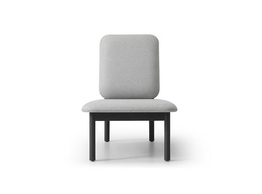 Bollin 休闲椅 商品图1