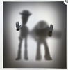 Gone Cowboy and Astronaut-25 商品缩略图0