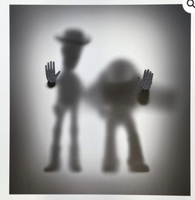 Gone Cowboy and Astronaut-25