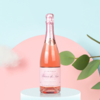 法国波尔多核心产区228年历史 索尔斯堡珍藏桃红起泡酒750ml 商品缩略图1