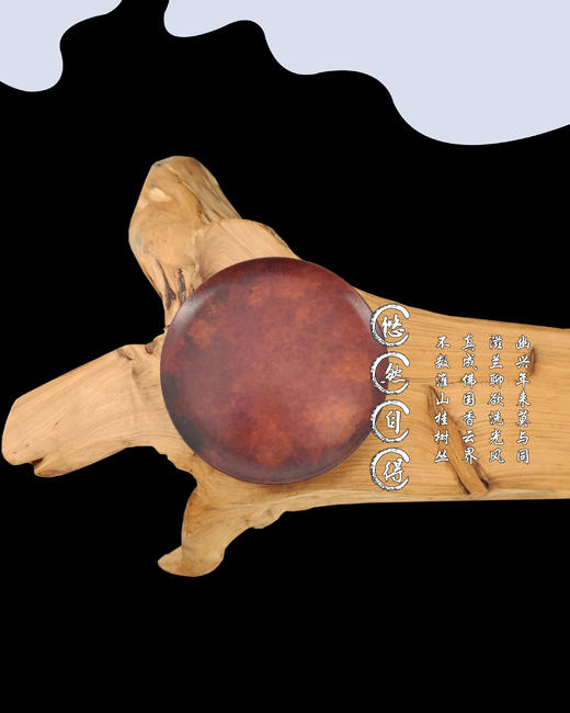 B-TH-200104 金鼠献礼香插 纯铜 铜话A级 商品图4