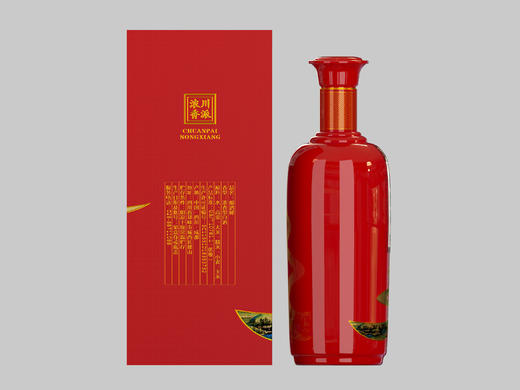 52度酿酒师500ml 商品图1