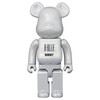 Bearbrick B-BLUE-BOOWY 1000% 商品缩略图0