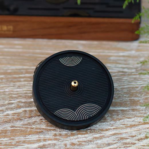 枯山水香具四件套 商品图2