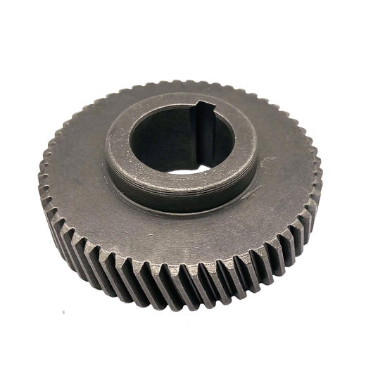 【货号01373】牧田350钢材机齿轮54齿钢材机配件钢材机齿轮切割机齿轮 商品图2