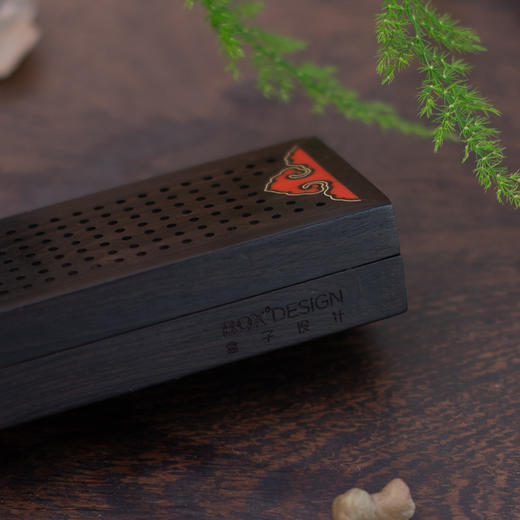 大漆如意四件套 商品图3