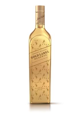 尊尼获加金牌珍藏苏格兰威士忌750ML
