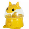 【49元/个】长城大象青蛙美加超粉猪加湿器（1111717） 商品缩略图0